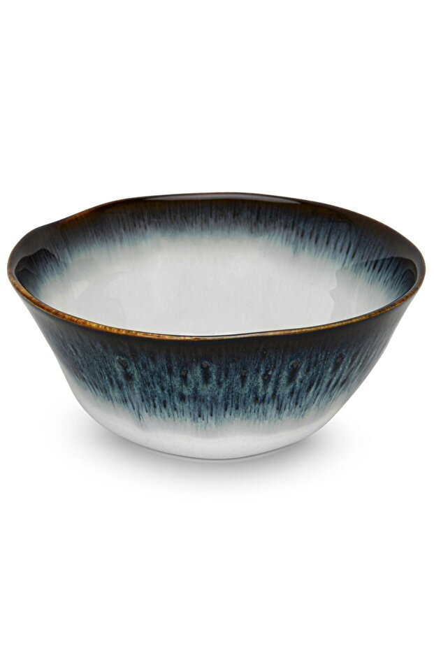 Bowl GALACTICA 16cm Porcelain