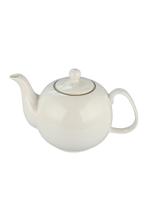 Orfei Teapot White 1200ml