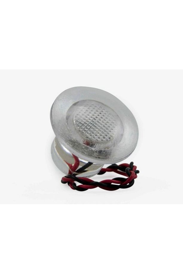 Basamak Ledi 12-24volt Mavi Su Geçirmez - 2