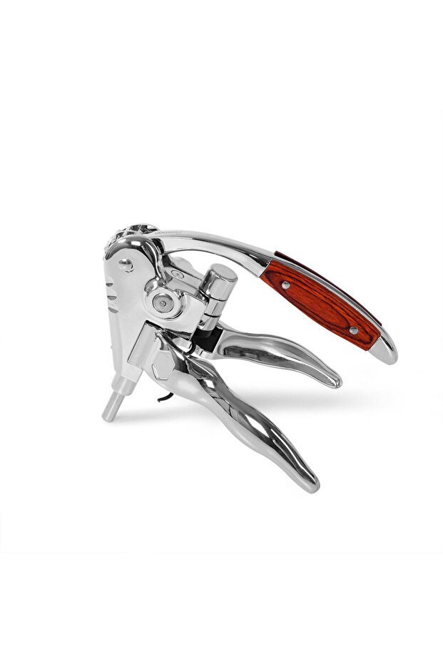 Corkscrew 18x16x4.5cm (Zinc Alloy)