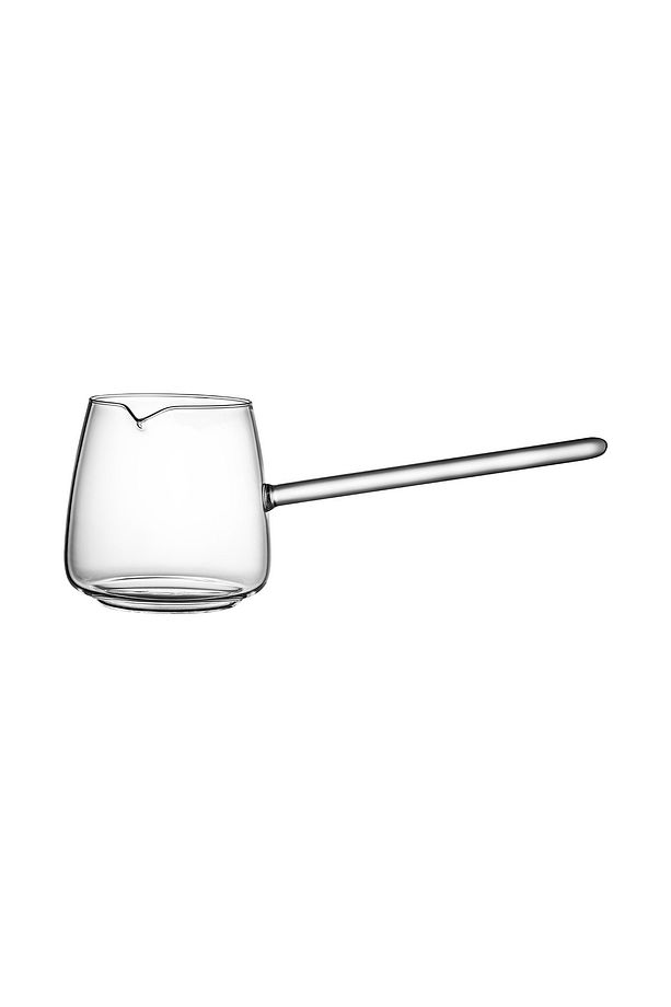 Lia Borosilikat Cezve 460 ml - 2