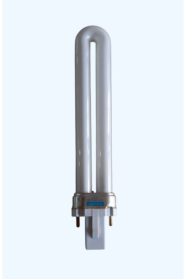 9 Watt PLS AMPUL 2 pin g23 duy (günışığı) - 2