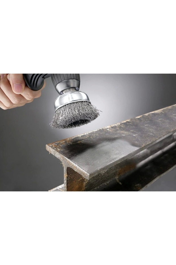 Fırça Set 49597500 - 4