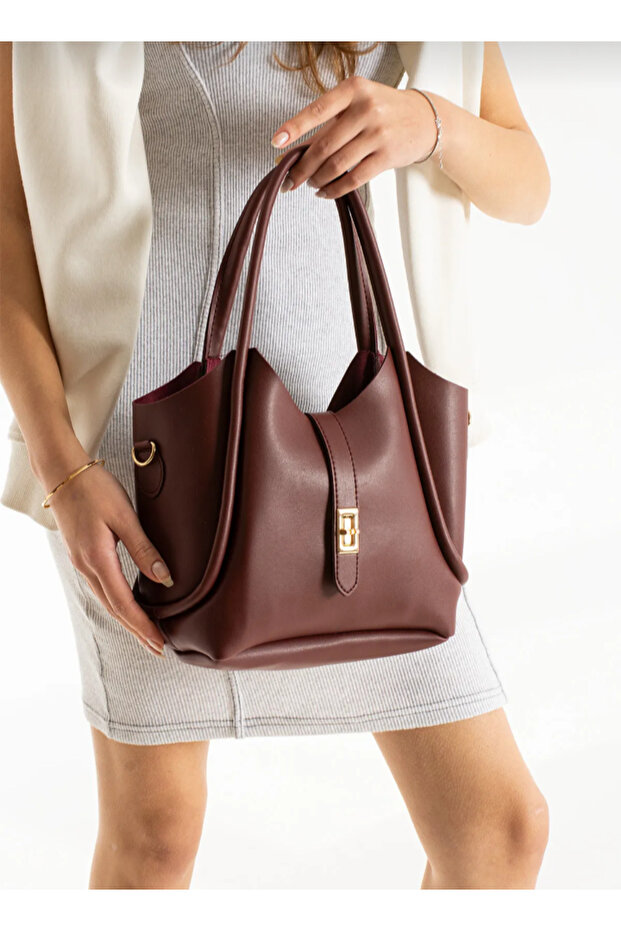 жіноча сумка 23x33 - 1