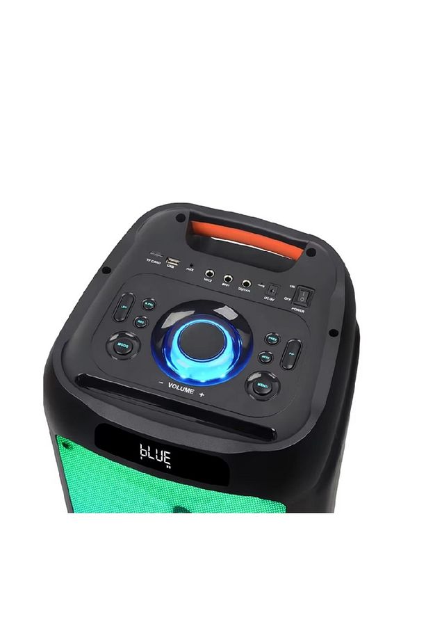 -1610 8000w Parti Ses Sistemi - 2