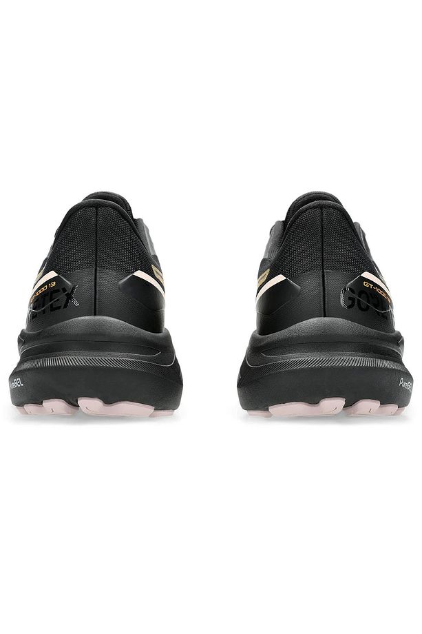 Gt-1000 13 Gore-tex Kadın Siyah Koşu Ayakkabısı 1012B661-001 - 6