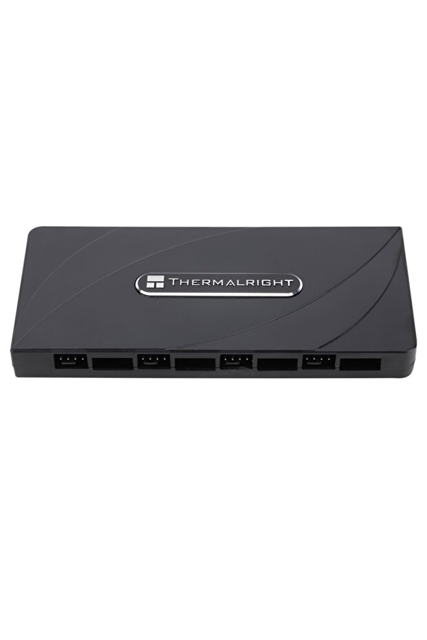 FAN-AND ARGB HUB X8 4 Pinli RGB Fan Çoklayıcı - 1