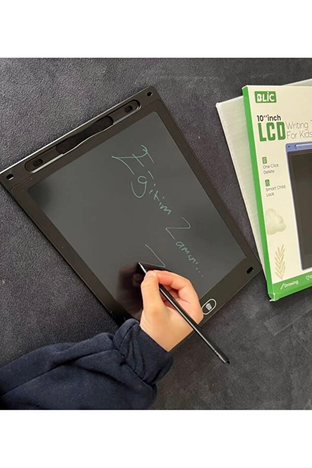 Lcd Çizim Eğitim Tableti