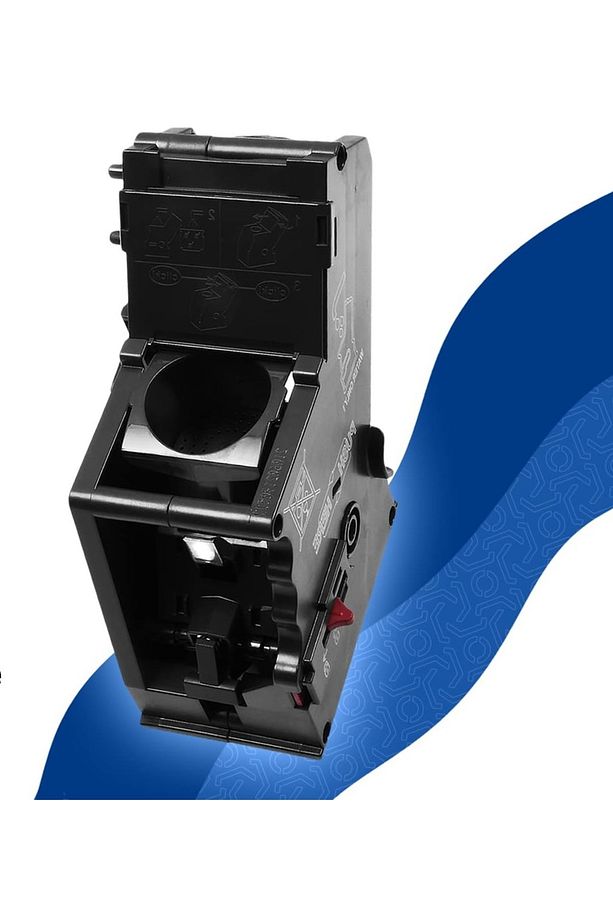 Bosch Kahve Makinesi için yedek demleme ünitesi EQ5 EQ6 EQ7 EQ8 - 3
