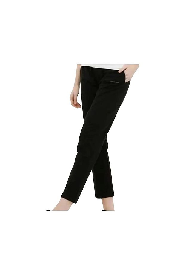 WB TP 22CT137 3PR Kadın Eşofman Altı - SİYAH - XL - ST07936-SİYAH-XL - 1