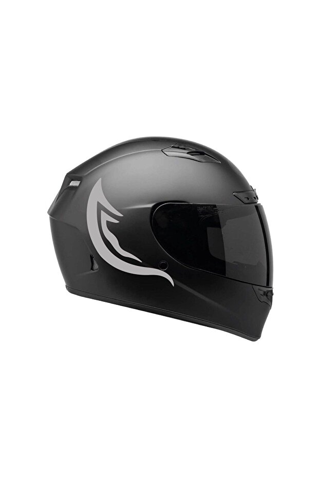 Single Color Red Camouflage (Camouflage Helmet Sticker) Helmet Sticker A+ Quality