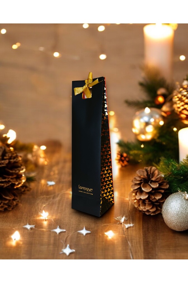 Yılbaşı Hediye Poşeti - 1