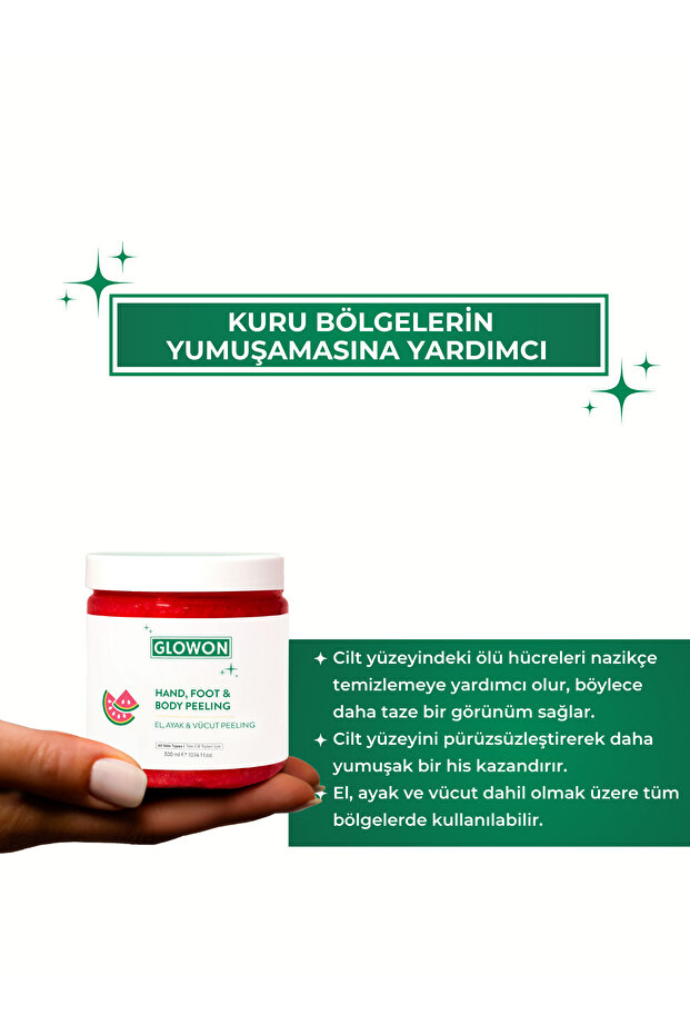 Vücut Bakım 2'li Set - 6