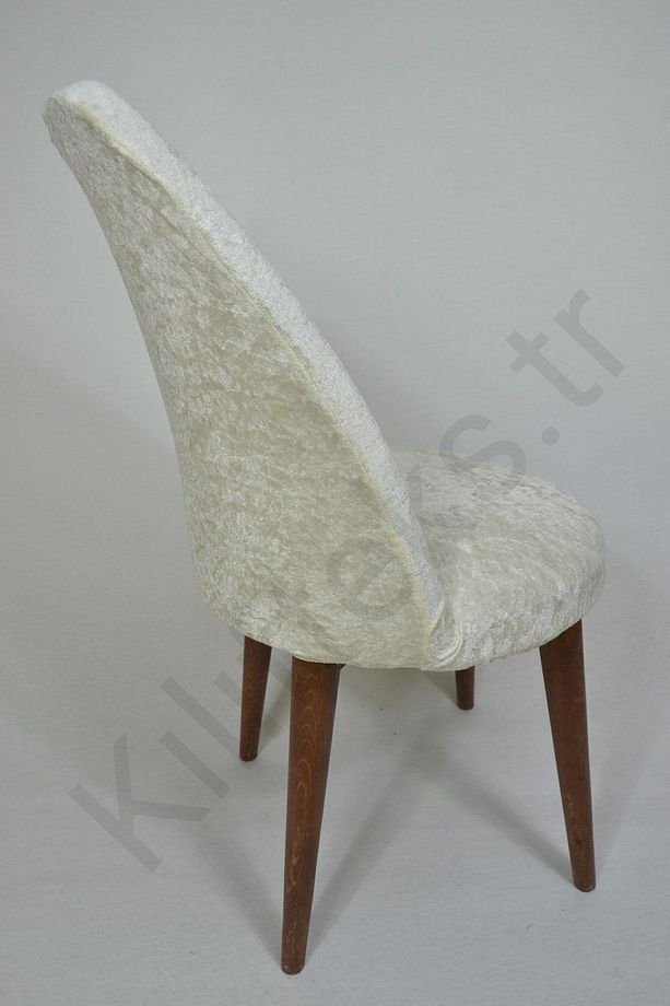 Sandalye Ortüsü - 4