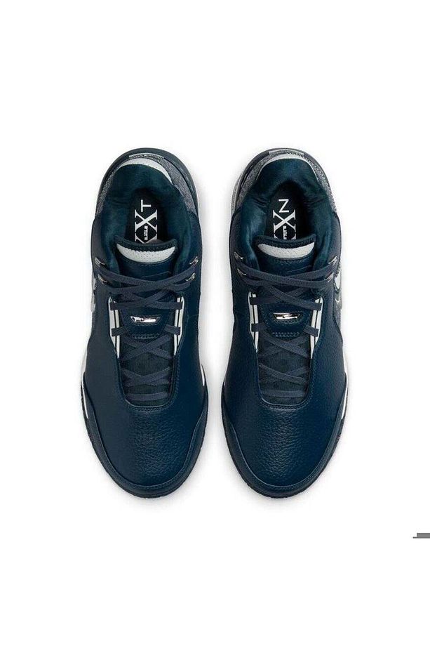 Lebron Nxxt Gen Ampd Erkek Basketbol Ayakkabısı Fj1566-400 - 4