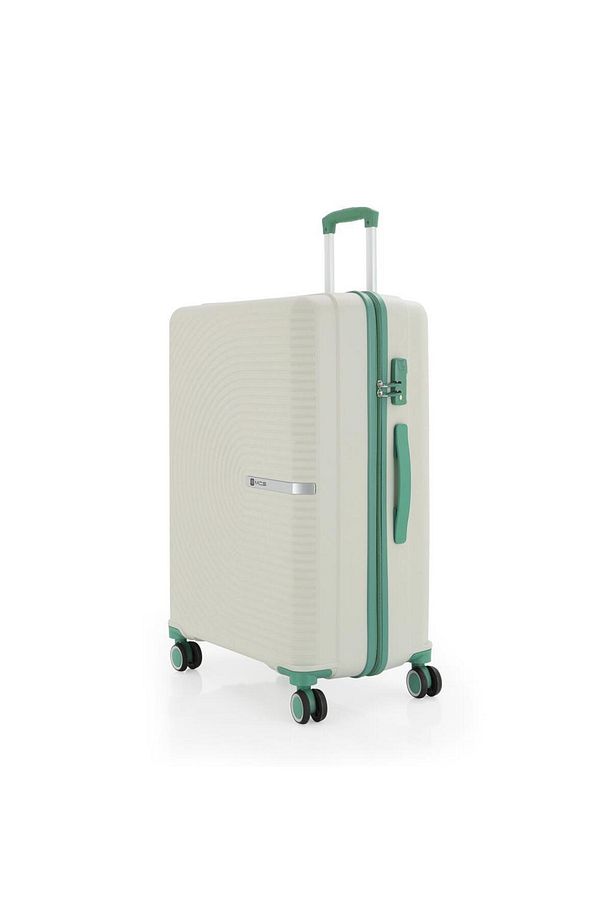 Mçs Polipropilen Valiz V374 75 Cm - 1