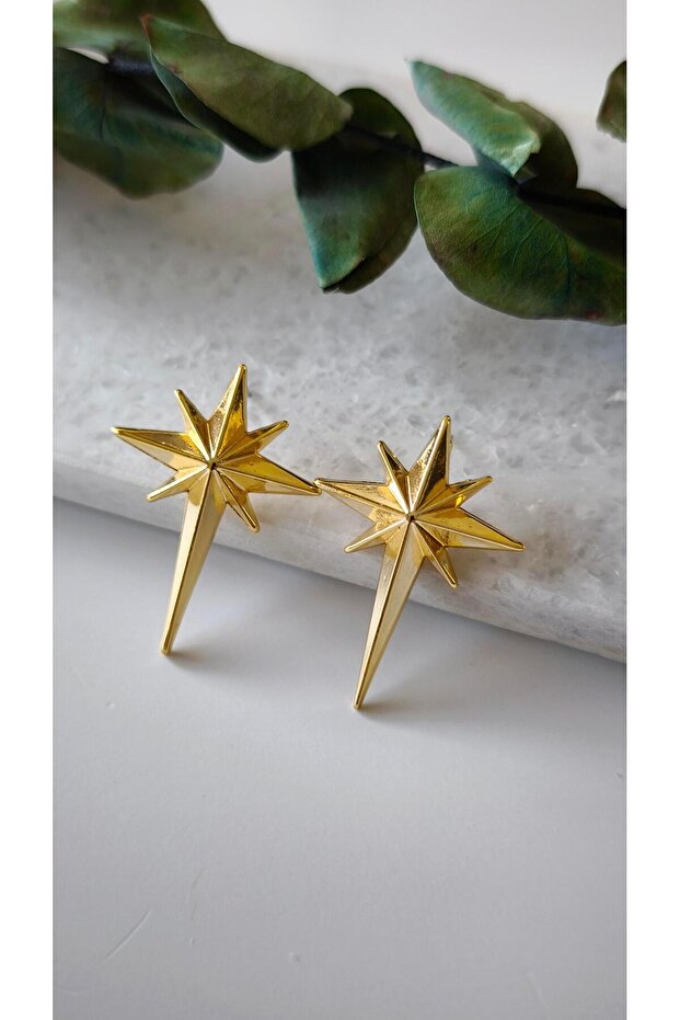 حلق نجم القطب - 1