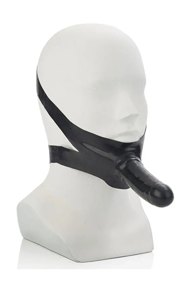 CalExotics Accommodator Latex Dong - 1