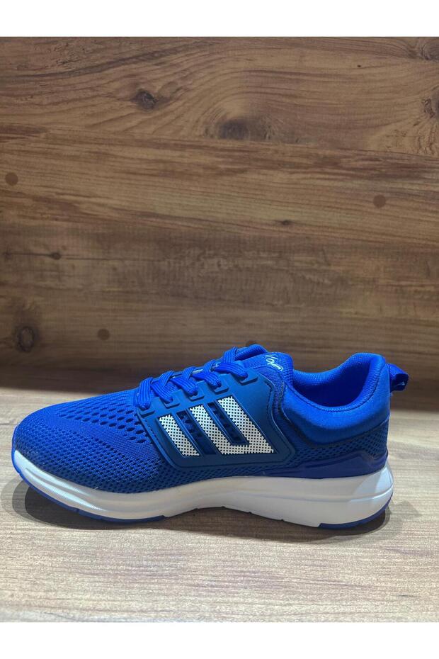 Saks Mavisi Erkek Spor - 3