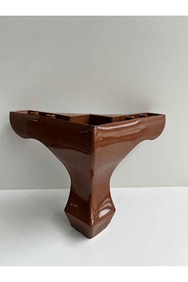 Ahşap Görünümlü Mobilya Ayağı - 2