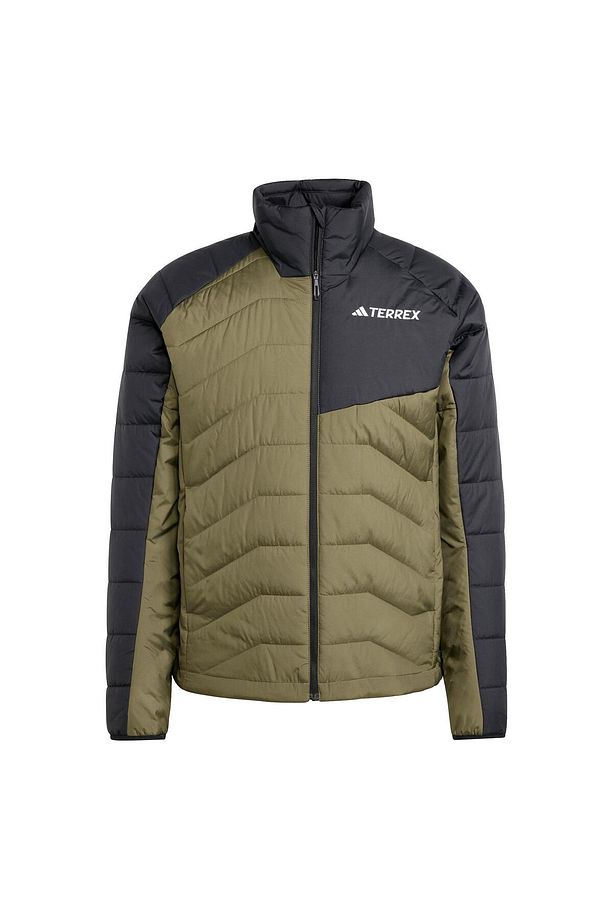 Terrex Multi Synthetic Insulated Erkek Mont - 6