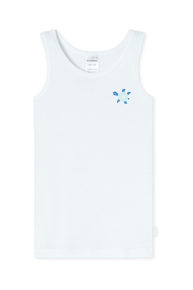 Unterhemd Fine Rib Multi - 2