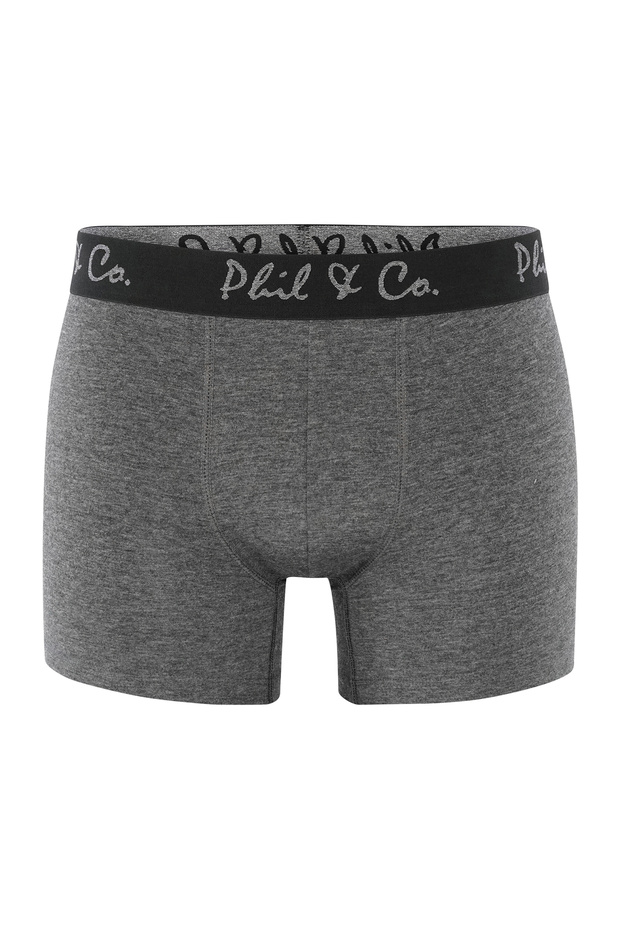 Boxer Retropants - 5