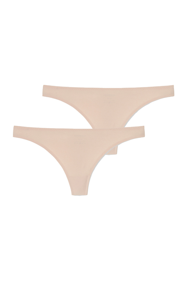 String Invisible Lace - 5