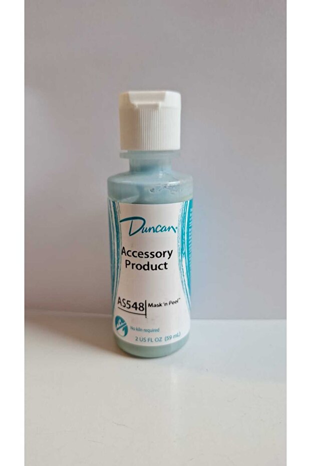 AS548 Duncan Mask'n Peel AS548-2 - 1