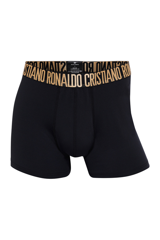 Boxer Basic Organic - 2