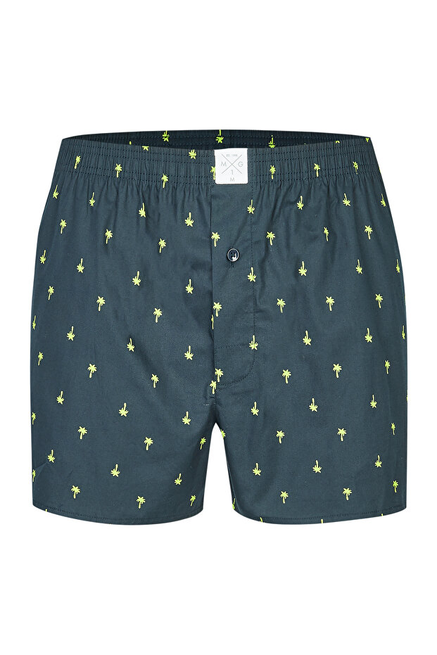 Boxer Classics - 4