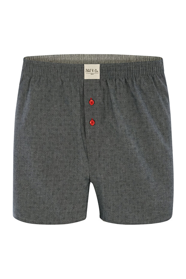 Boxer Sets - 6