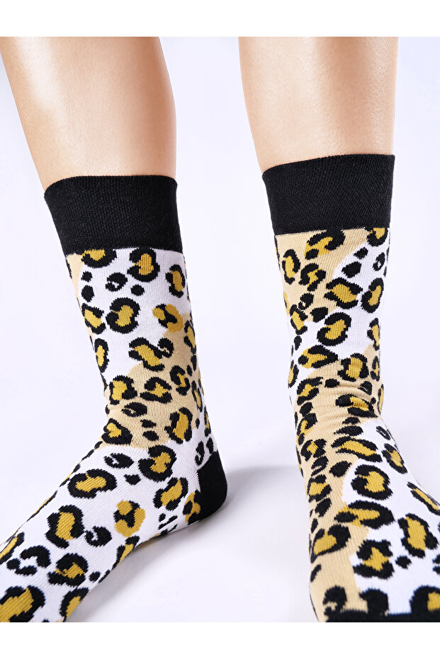 Freizeitsocken Mix - 6
