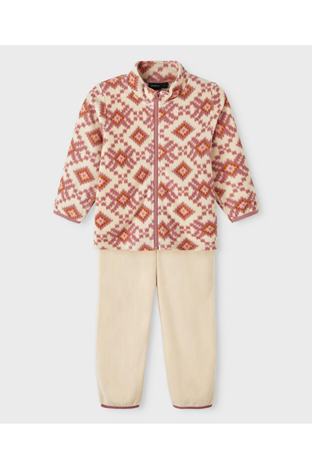 Pajama Set - Peyote