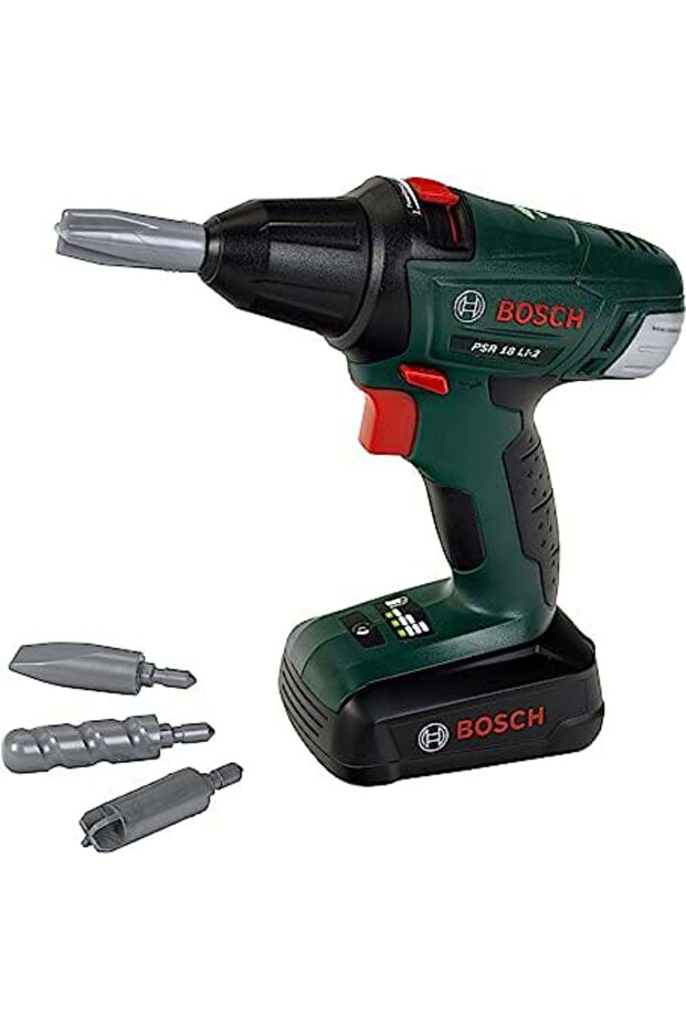 Τρυπάνι - Bosch - 1