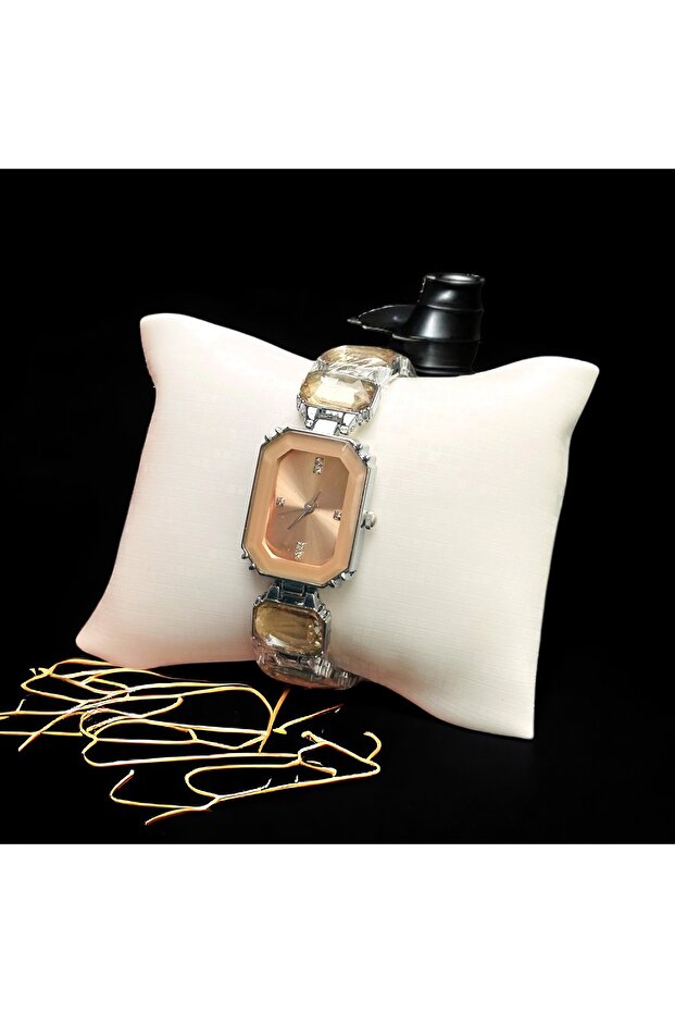Taş model - Kadın Kol Saati - 1