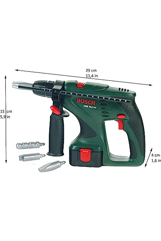 Matkap - Bosch - 2