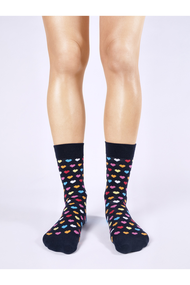 Freizeitsocken Mix - 1