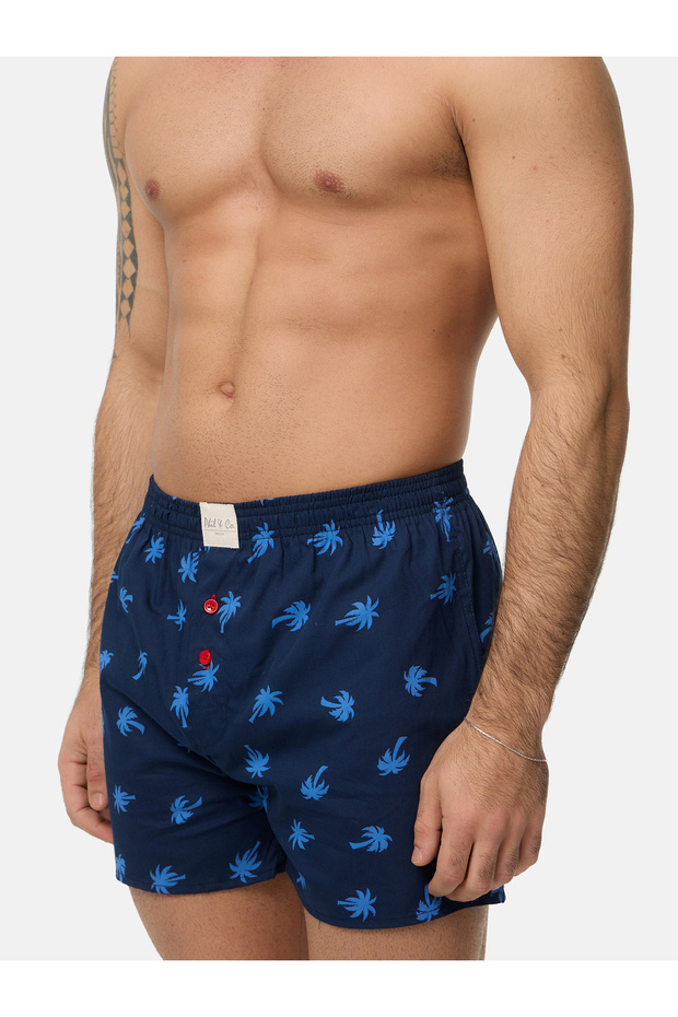 Boxer Core - 7