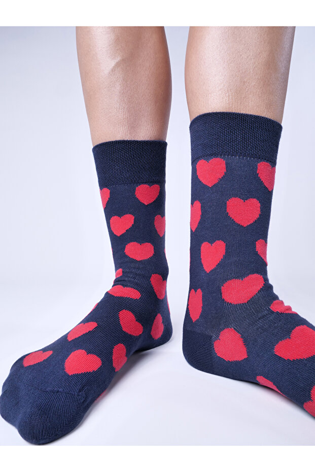 Freizeitsocken Mix - 3