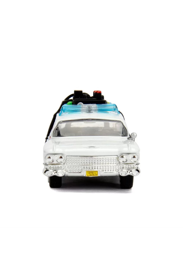 Ghostbuster Ecto Scara 1 La 32 - 3