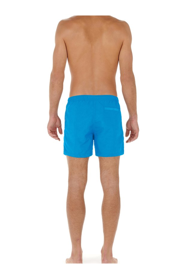 Strandboxer Meeresleben