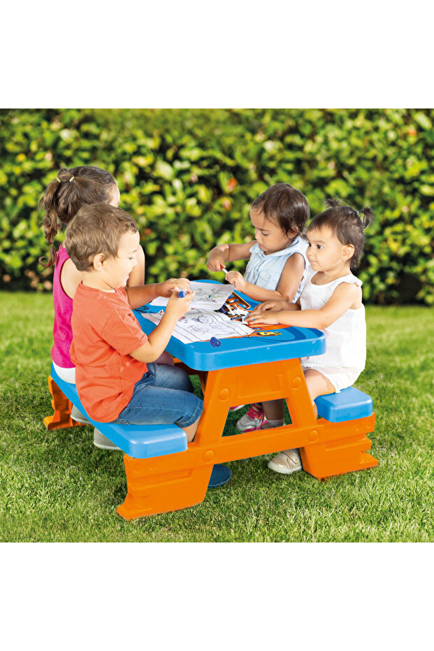 Masuta De Picnic - - 4