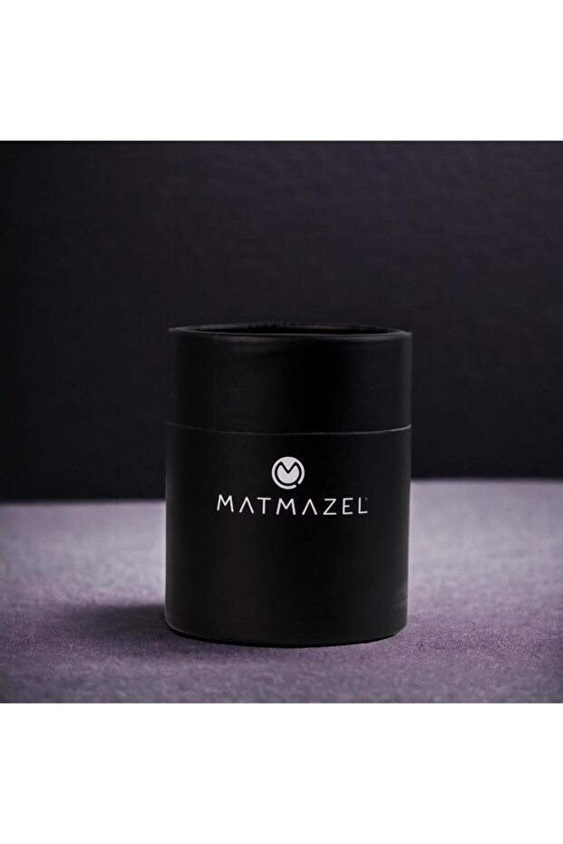 -amber Koku - Siyah Mum - 6