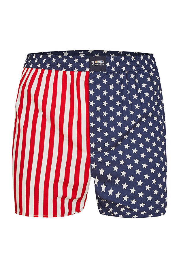 Boxer Print Sets - 2
