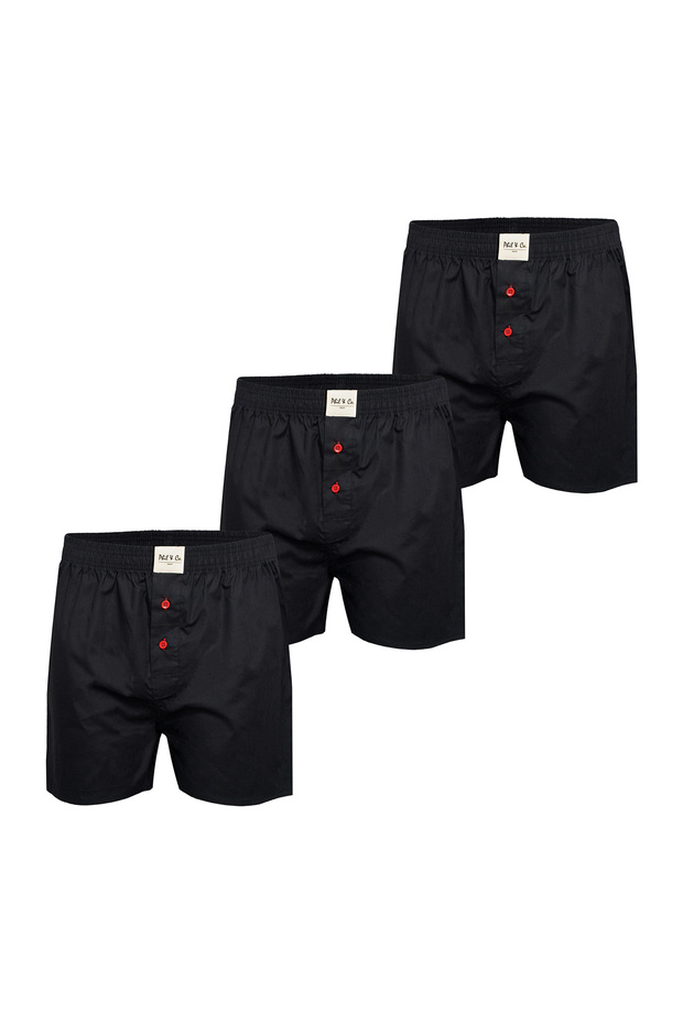 Boxer Uni - 2