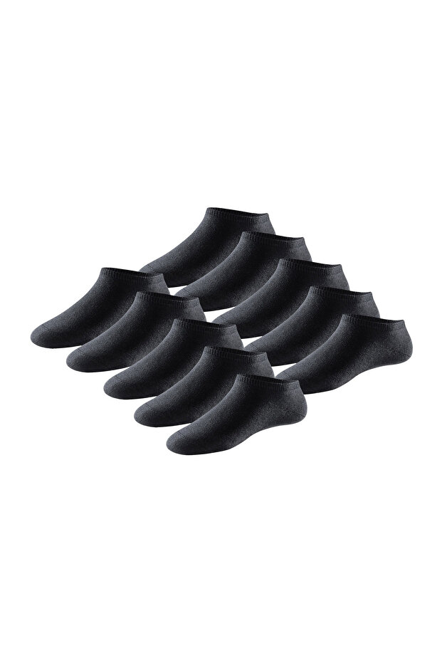 Sneakersocken Bluebird