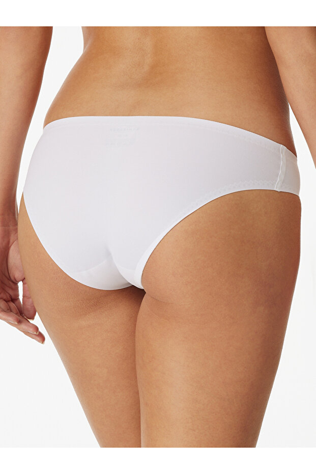 Slips Basic Unterhose Unterwäsche Basic Klassisch - 2