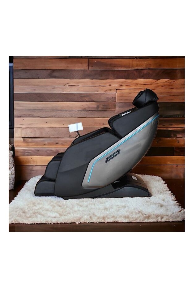 R9s Masaj Koltuğu (SİYAH) - 2