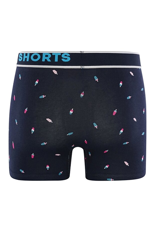 Retroshorts Trunks - 2